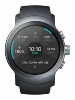 Lg v30 compatible smartwatch best sale