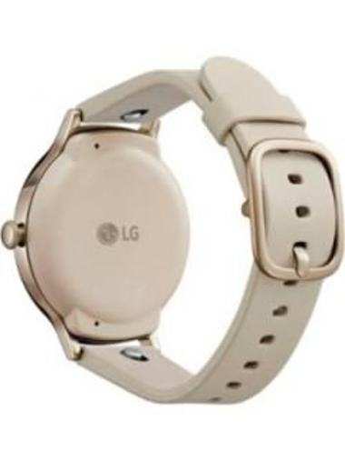 LG to launch Watch W7 along with V40 ThinQ on October 3