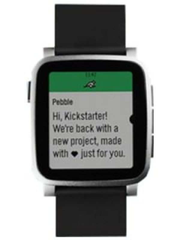 Pebble Time 2 Photo Gallery and Official Pictures