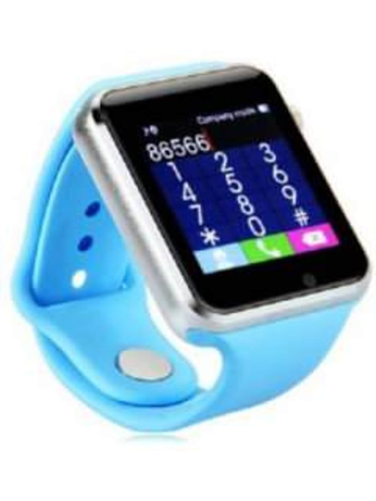 a1 smartwatch