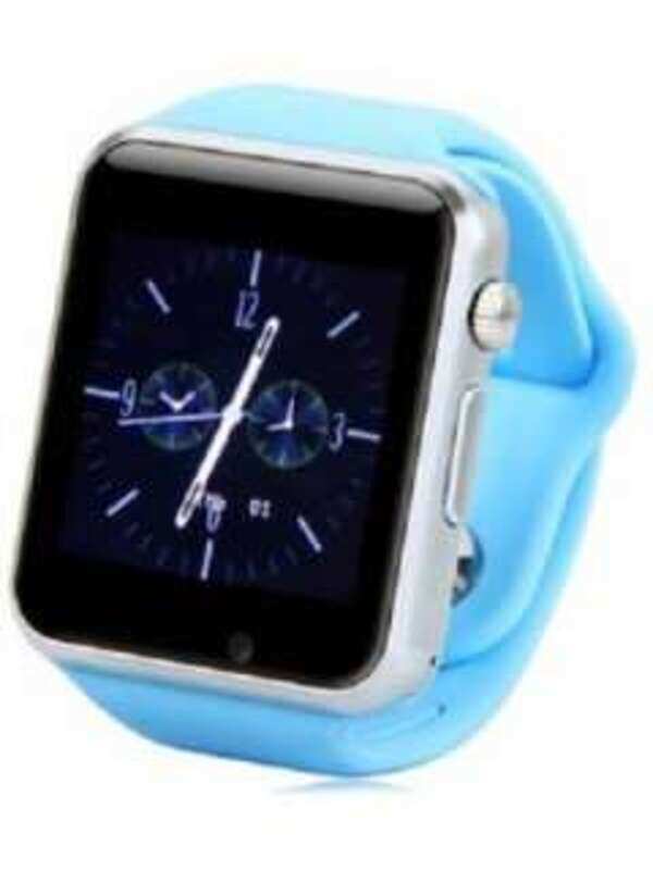 smart watch a1 features