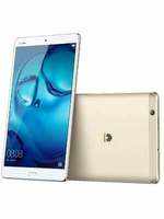 Huawei MediaPad M3 32GB LTE Price in India, Full Specifications