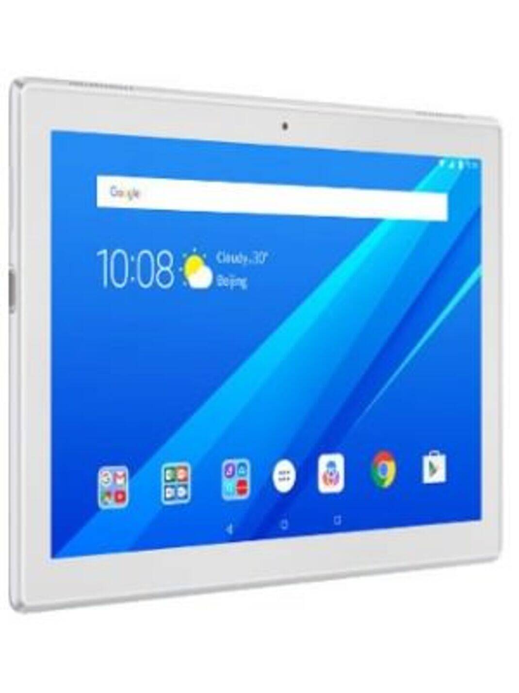 Lenovo Tab 4 10 32GB WiFi Price in India, Full Specifications (08