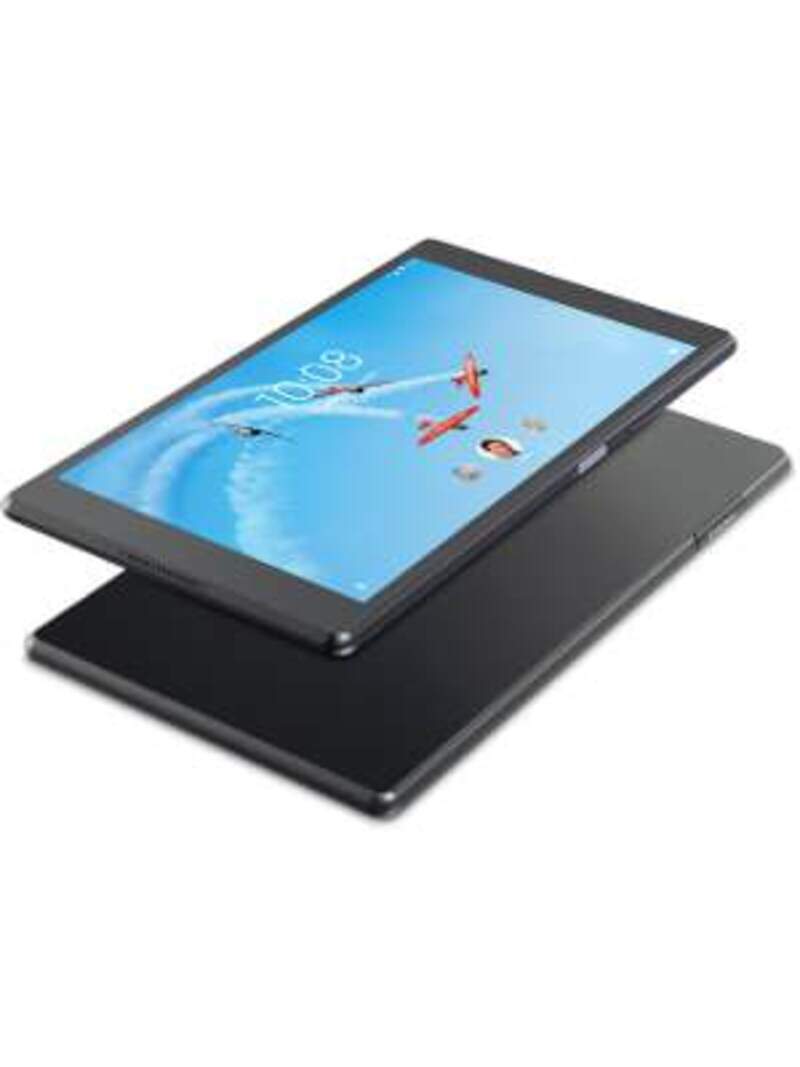 Lenovo Tab 4 8 Plus 64GB LTE Price in India, Full Specifications