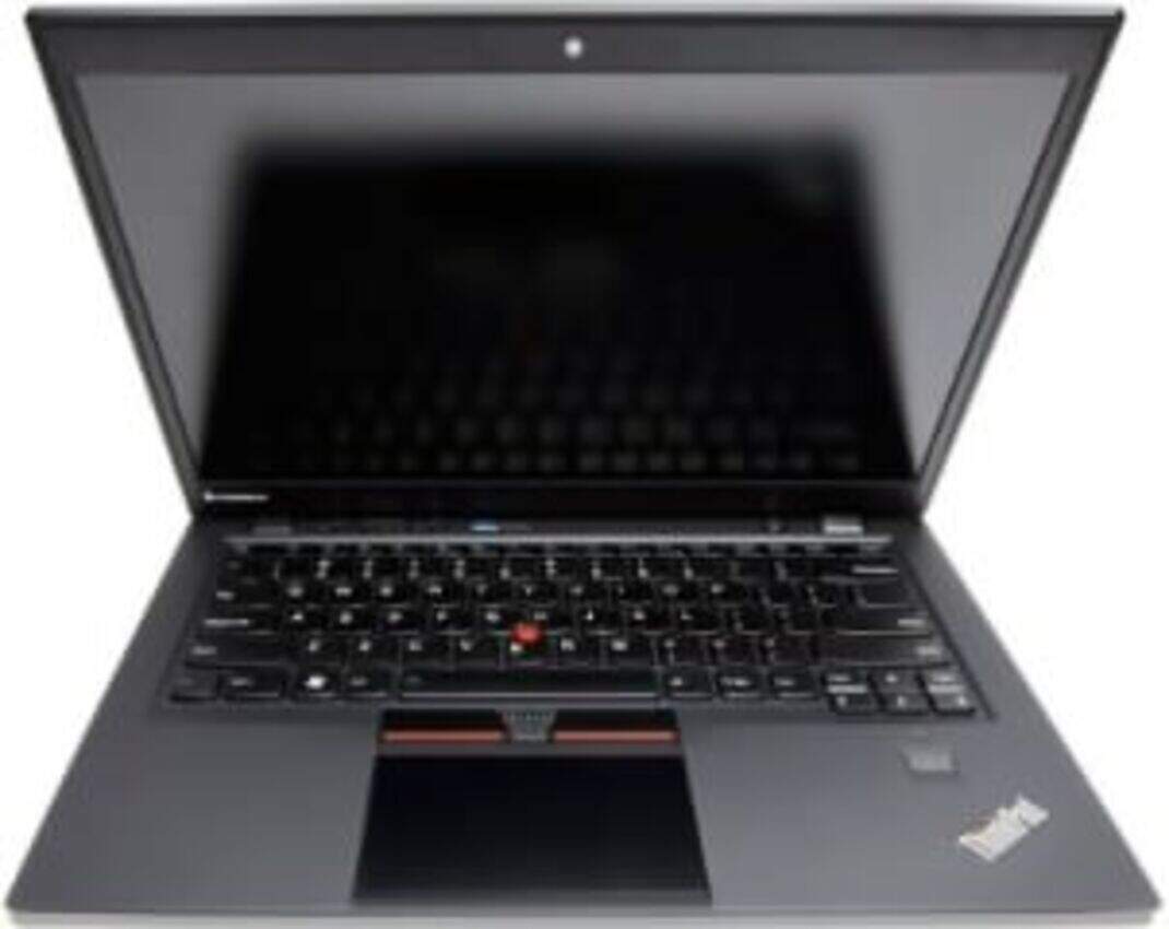 Lenovo Thinkpad X1 Carbon (20A80056IG) Ultrabook (Core i7 4th Gen