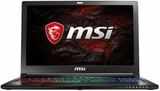 MSI GS63VR 7RF Stealth Pro Laptop (Core i7 7th Gen/16 GB/2 TB 256 GB SSD/Windows 10/6 GB)