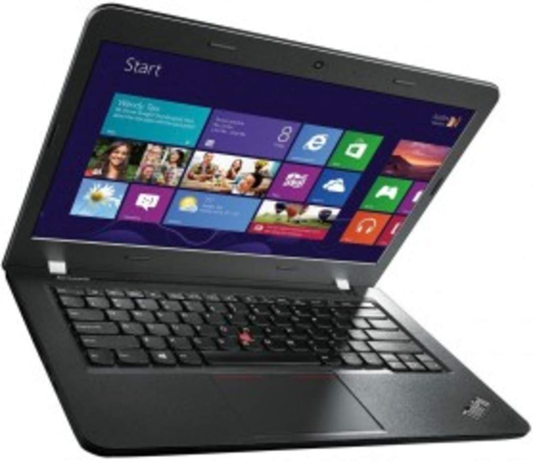 Compare lenovo Thinkpad E455 (20DE001PUS) Laptop (AMD Dual Core A6/4 GB ...