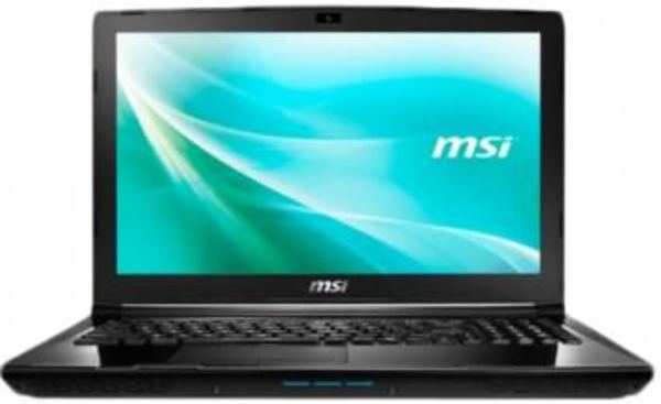 MSI CX62 7QL Laptop (Core i7 7th Gen/4 GB/1 TB/DOS/2 GB)