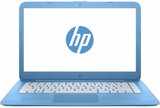 HP Stream 14-ax010wm (X7S46UA) Laptop (Celeron Dual Core/4 GB/32 GB SSD/Windows 10)