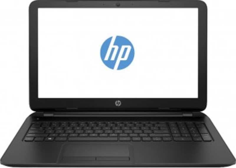 Hp 15 F233wm Laptop Celeron Dual Core4 Gb500 Gbwindows 10 L0t33ua Price In India Full 0380