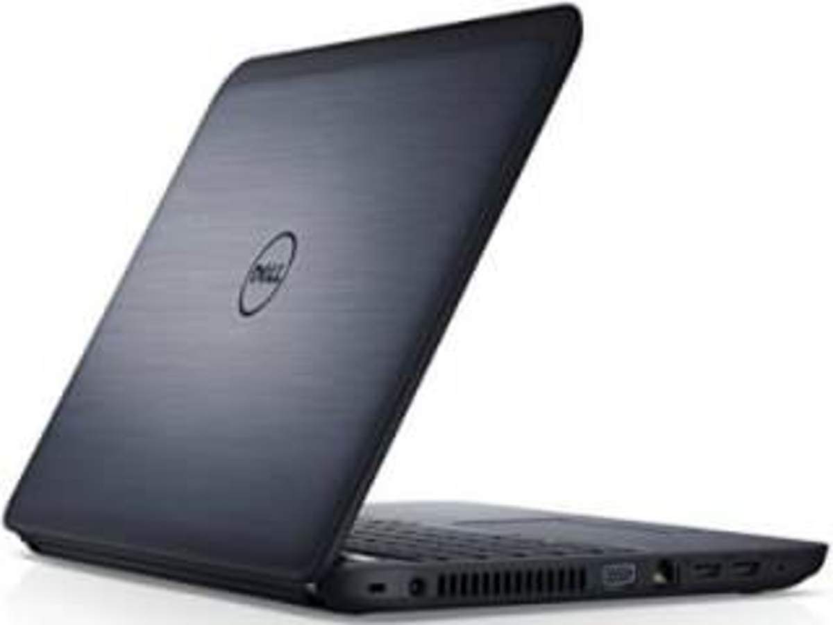 Dell Latitude 14 3440 (730-6948) Laptop (Core i3 4th Gen/4 GB/500  GB/Windows 7)