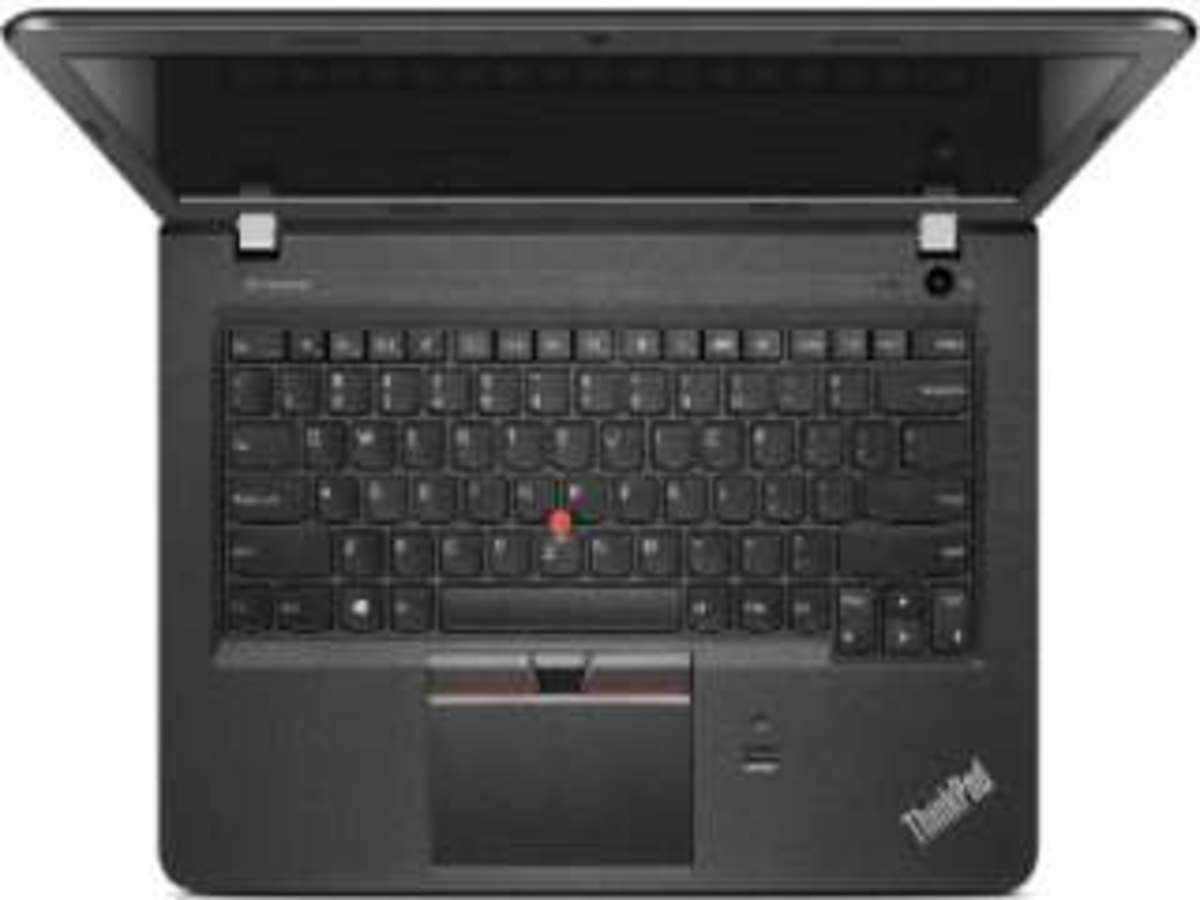 Lenovo Thinkpad E450 Laptop (Core i3 5th Gen/4 GB/500 GB/Windows 10) -  20DDA05JIG Price in India, Full Specifications (25th Dec 2022) at Gadgets  Now