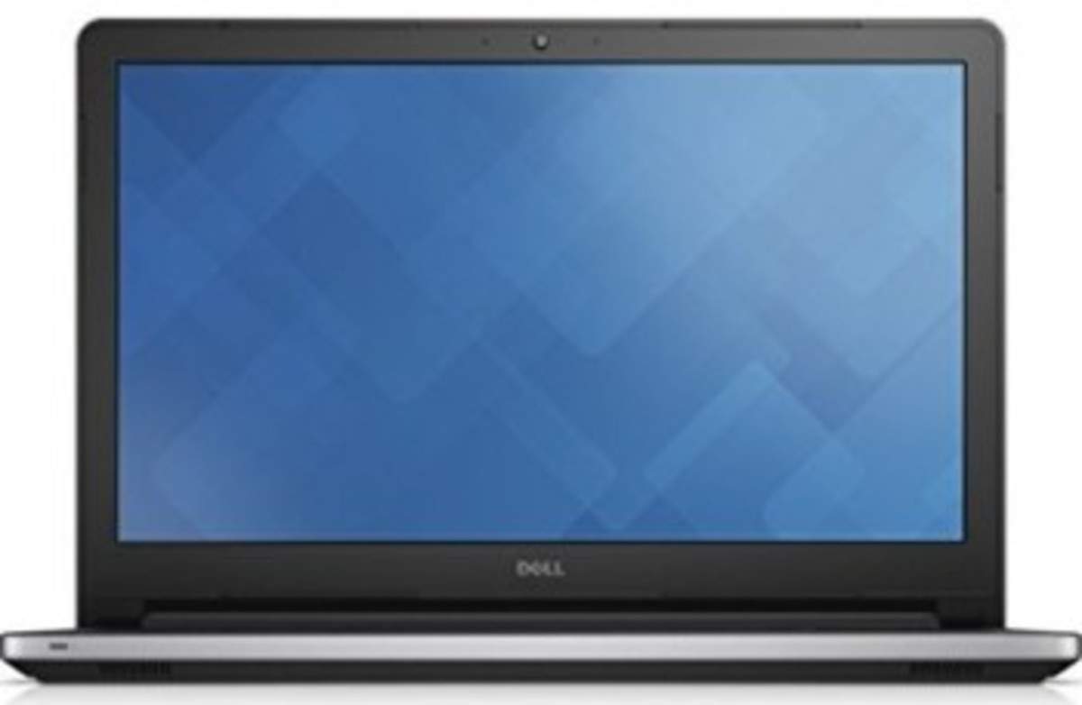 Dell Inspiron 15 5555 Laptop (APU Quad Core A6/4 GB/1 TB/Windows 10) -  i5555-0007PRP Price in India, Full Specifications (13th Mar 2023) at  Gadgets Now