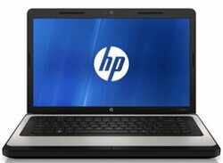 HP 630 (LV970UT) Laptop (Pentium Dual Core/4 GB/320 GB/Windows 7)
