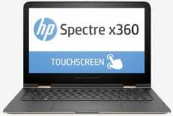 HP Spectre X360 13-4140tu (V5D73PA) Laptop (Core i7 6th Gen/8 GB/256 GB SSD/Windows 10)