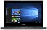 Dell Inspiron 13 5378 (i5378-2885GRY) Laptop (Core i7 7th Gen/8 GB/256 GB SSD/Windows 10)