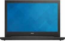 ノートPC DELL inspiron15-3567 i3-6006U DELL INSPIRON 3567 CORE I3-6006U/4GB DDR4/1TB/WIN10/2GB AMD Radeon