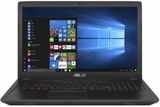 Asus FX553VD-DM483 Laptop (Core i7 7th Gen/8 GB/1 TB/Windows 10/2 GB)