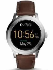 Fossil Q Founder Gen 2 Price in India Full Specifications 09 Nov 2024 at Gadgets Now