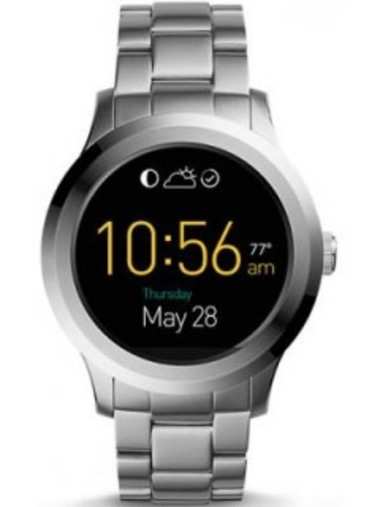 Gen 2 2024 fossil smartwatch