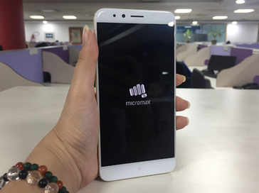 micromax canvas dual 5