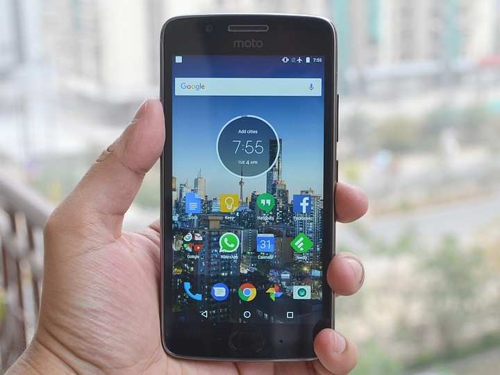 Moto G5 smartphone review: Refreshing the budget lineup