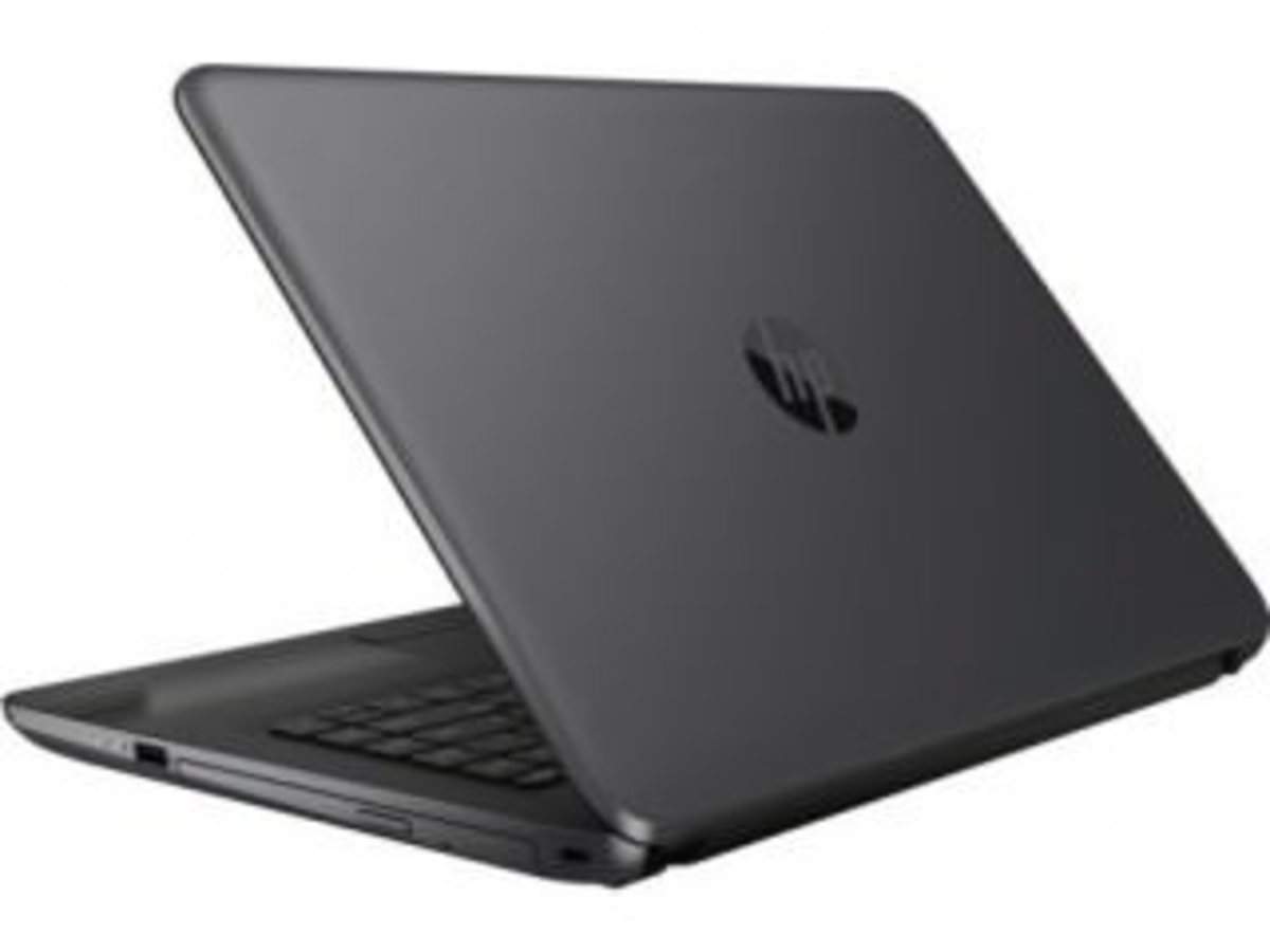 Hp 245 G4 Laptop Amd Quad Core A8 4 Gb 500 Gb Windows 10 T5l38pa Price In India Full Specifications th Mar 22 At Gadgets Now