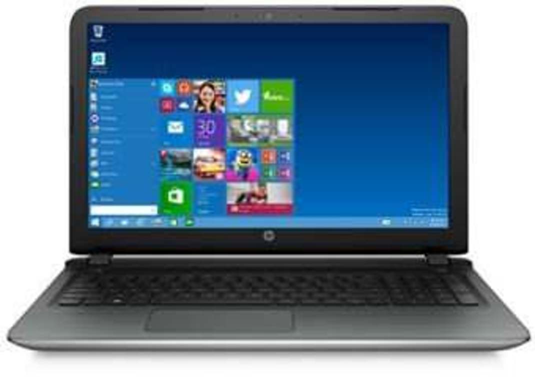 Compare HP 15ay552tu (1DE68PA) Laptop (Core i3 6th Gen/8 GB/1 TB/DOS