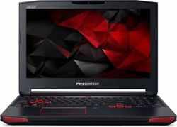 Acer Predator 15 G9-593 (NH.Q1YSI.001) Laptop (Core i7 7th Gen/16 GB/1 TB 128 GB SSD/Windows 10/6 GB)