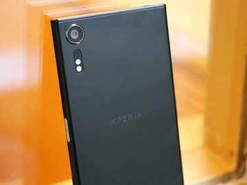 Sony Xperia Xzs To Go On Sale Sony Xperia Xzs To Go On Sale Today At Rs 49 990