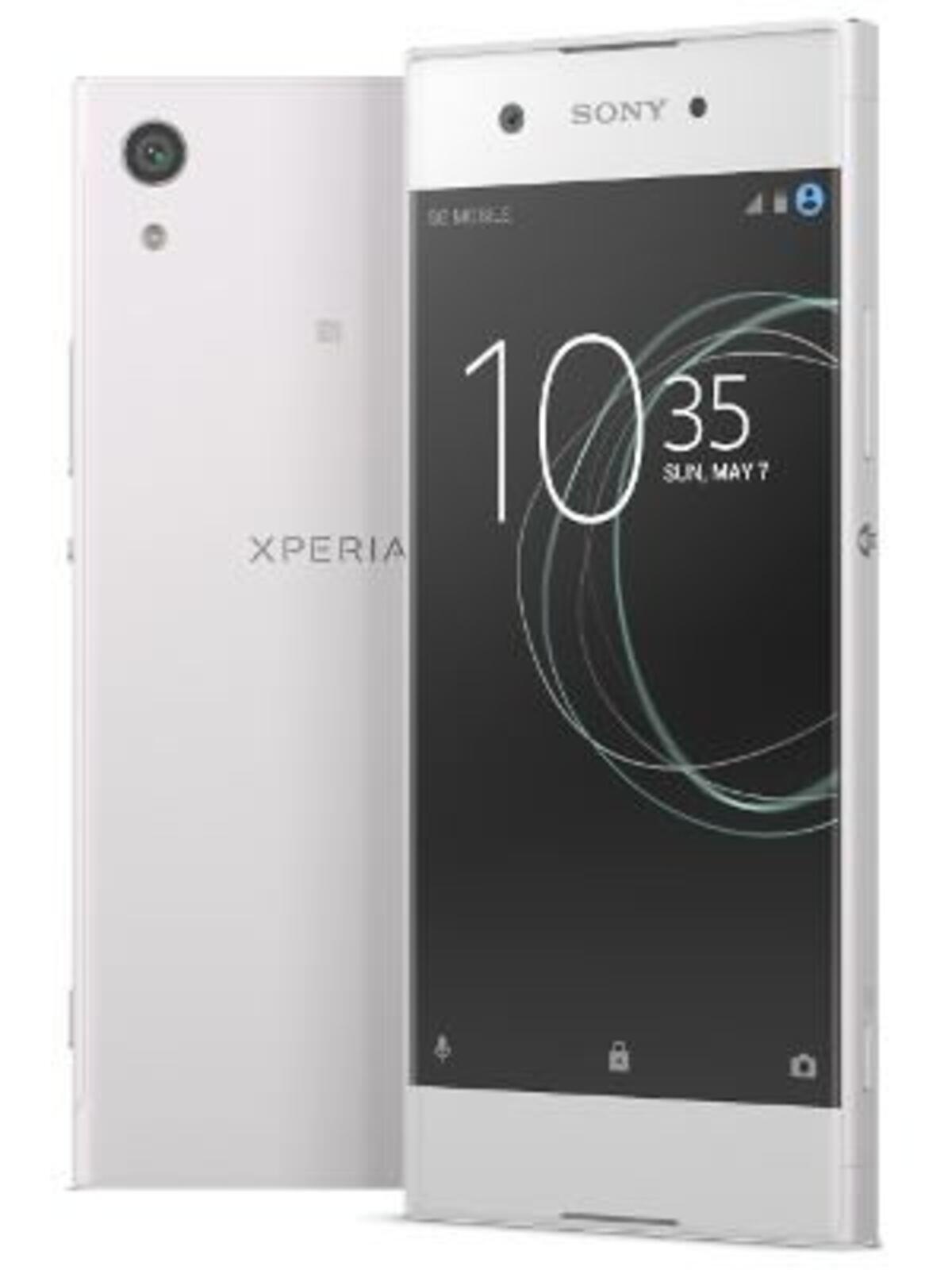 Sony Xperia XA1 Price in India, Full 