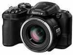 fuji s8650 review