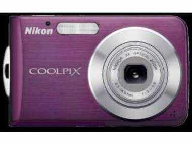 nikon coolpix s210