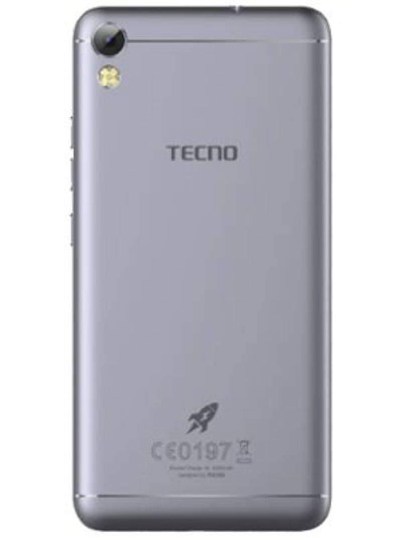 about tecno i7