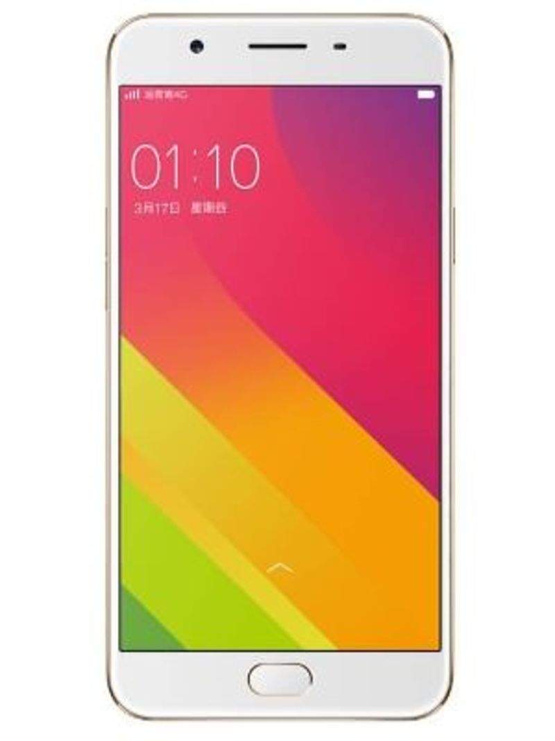 OPPO R11 64 GB Storage 20 MP Camera Price and features