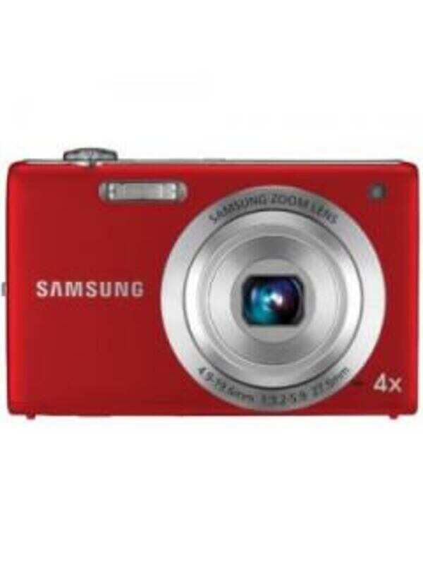 Samsung TL105 Point & Shoot Camera Photo Gallery and Official Pictures
