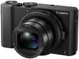 Panasonic Lumix DMC-LX10 Point & Shoot Camera