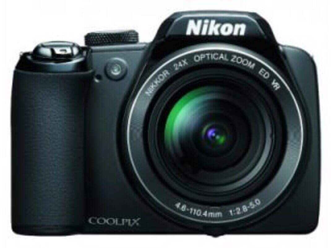 Nikon Coolpix P90 Bridge Camera: Price, Full Specifications
