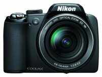 Nikon Coolpix P90 Bridge Camera: Price, Full Specifications