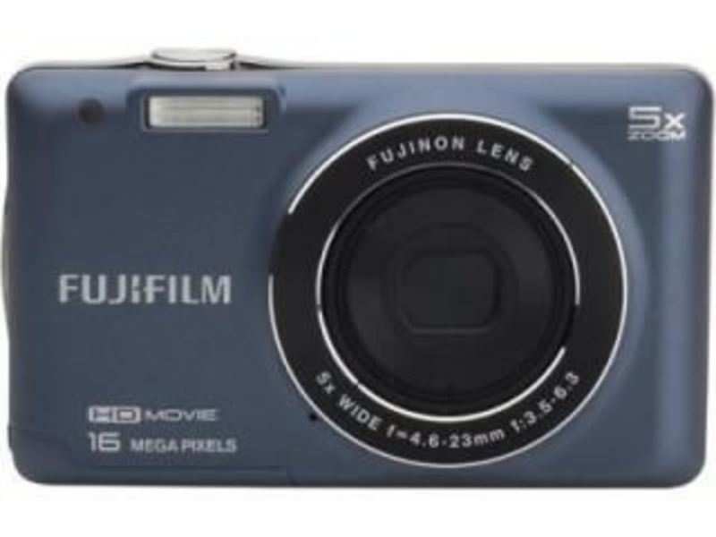 finepix a205