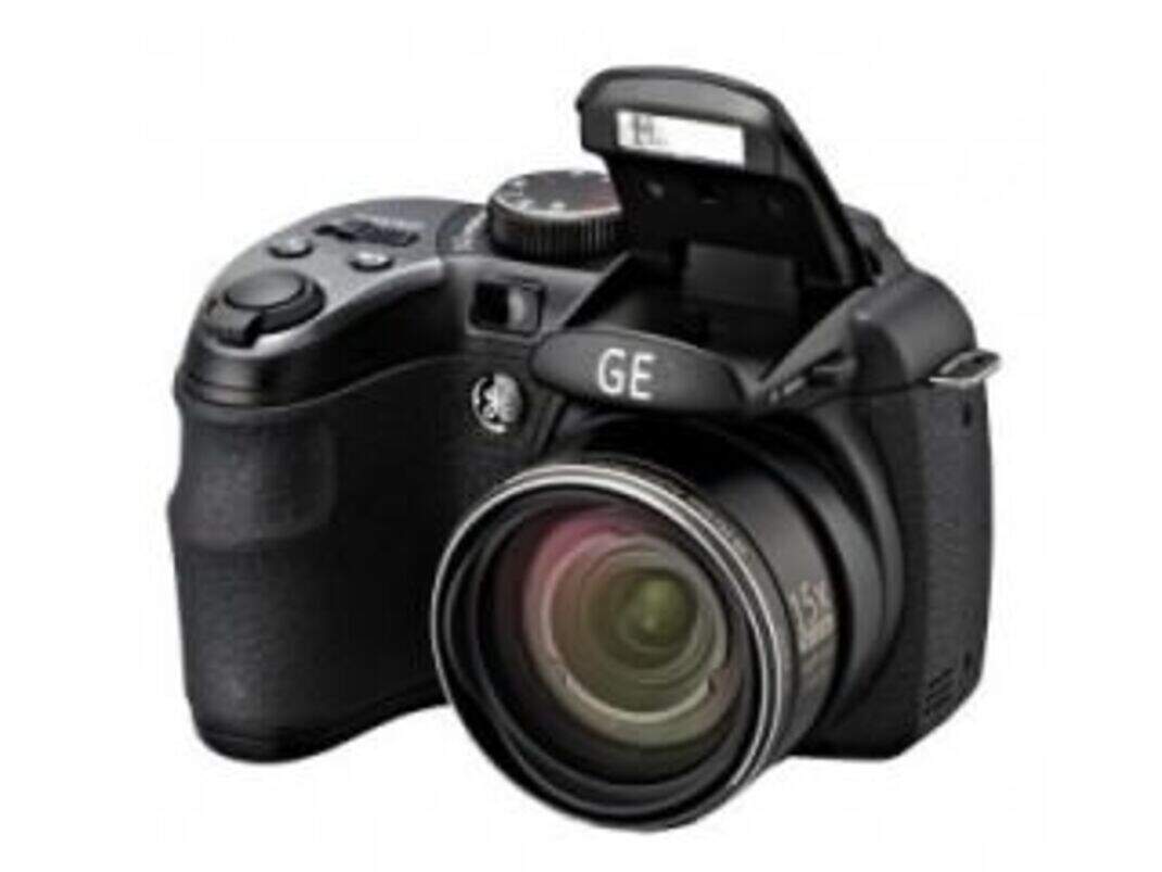 GE X5 Bridge Camera: Price, Full Specifications & Features (14 Jul 2026 ...