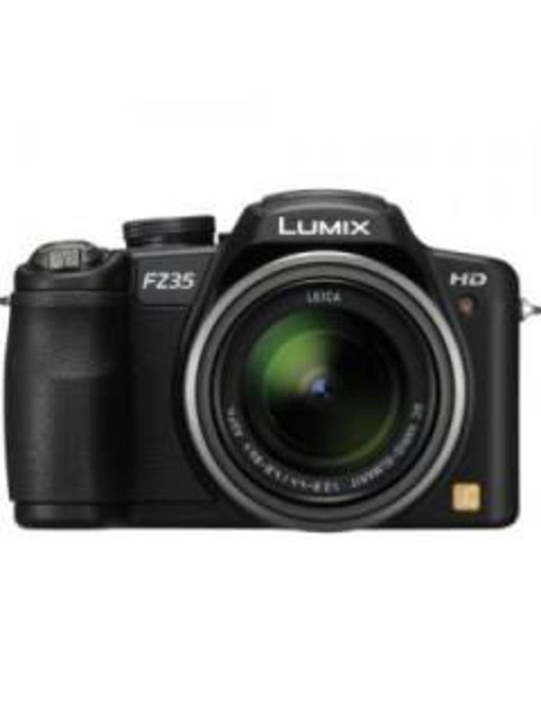 Compare Panasonic Lumix DMC-FZ35 Bridge Camera vs Polaroid iS2132 ...