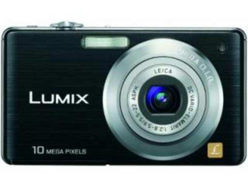 lumix dmc-fs7 - デジタルカメラ