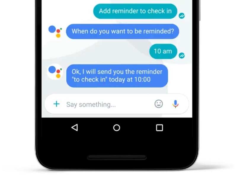 Google releases Assistant SDK Developer Preview