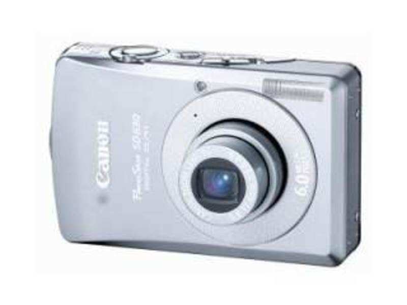 LIMITED EDITION *CANON IXUS 65 DIAMOND* // BRAND NEW IN BOX // ONLY 10 PCS.  MADE