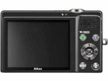 nikon coolpix s570 digital camera