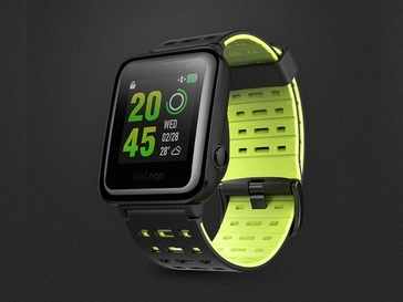 Weloop hey cheap 3s smartwatch