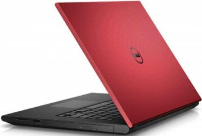 3542 Core I3 Inspiron 3542 I7 Dell Inspiron 3542 Notebook (4th Gen