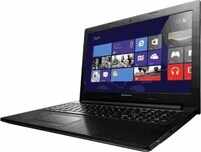 Lenovo essential G500 (59-383037) Laptop (Core i3 3rd Gen/2 GB/500