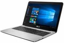 Asus R558UQ-DM1286T Laptop (Core i5 7th Gen/8 GB/1 TB/Windows 10/2